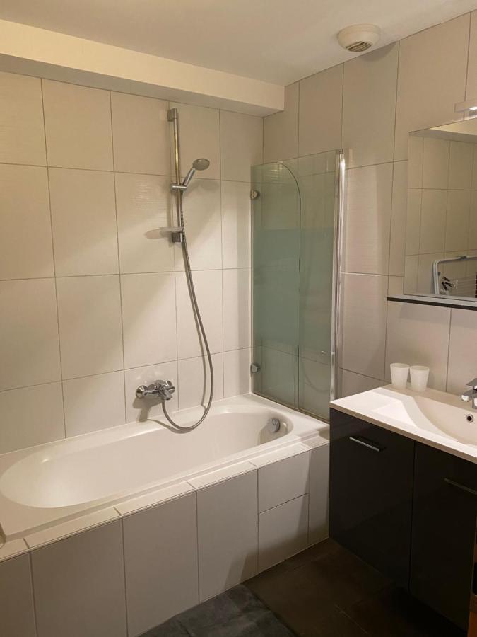 Duplex Moderne A 10 Minutes De Colmar Wintzenheim Exterior foto