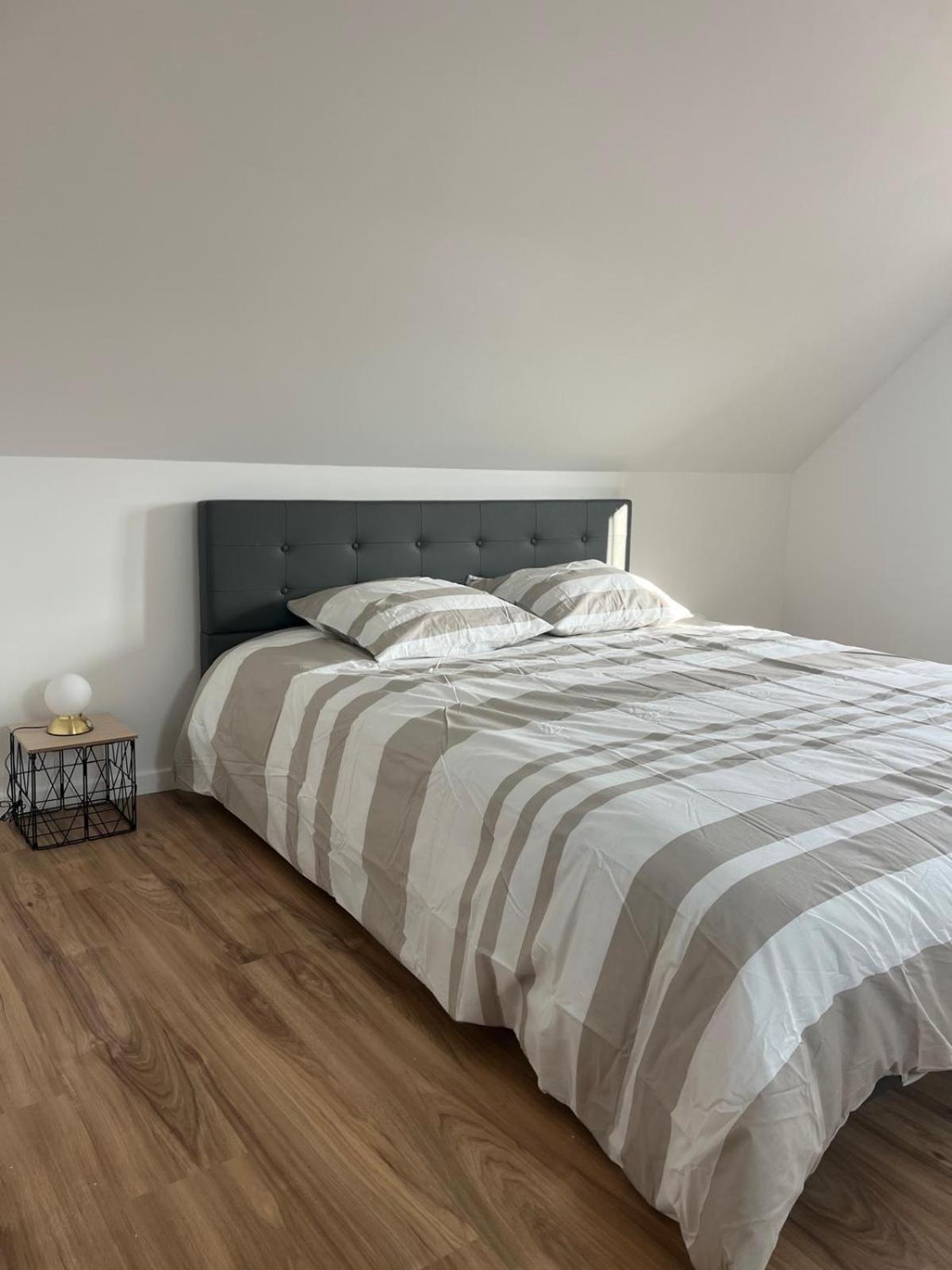 Duplex Moderne A 10 Minutes De Colmar Wintzenheim Exterior foto