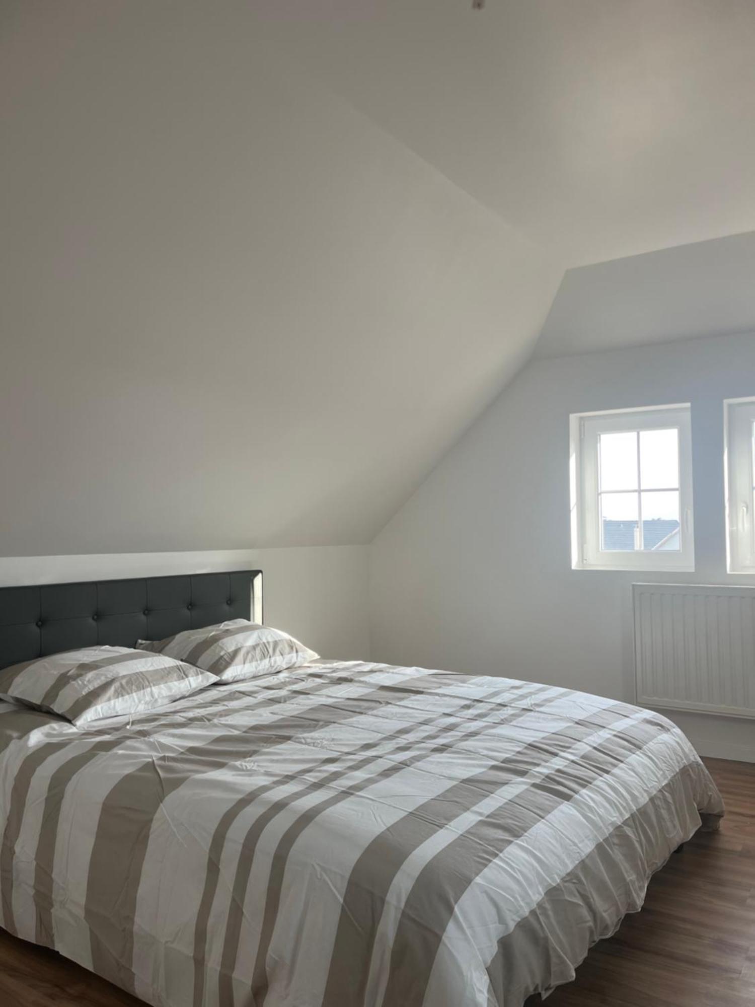 Duplex Moderne A 10 Minutes De Colmar Wintzenheim Exterior foto