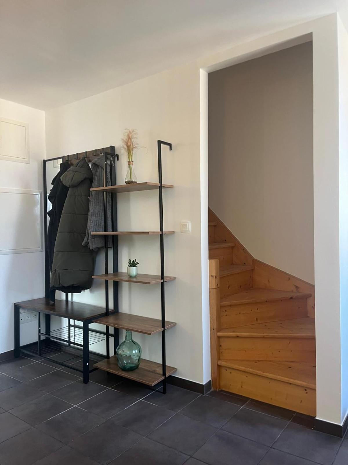 Duplex Moderne A 10 Minutes De Colmar Wintzenheim Exterior foto