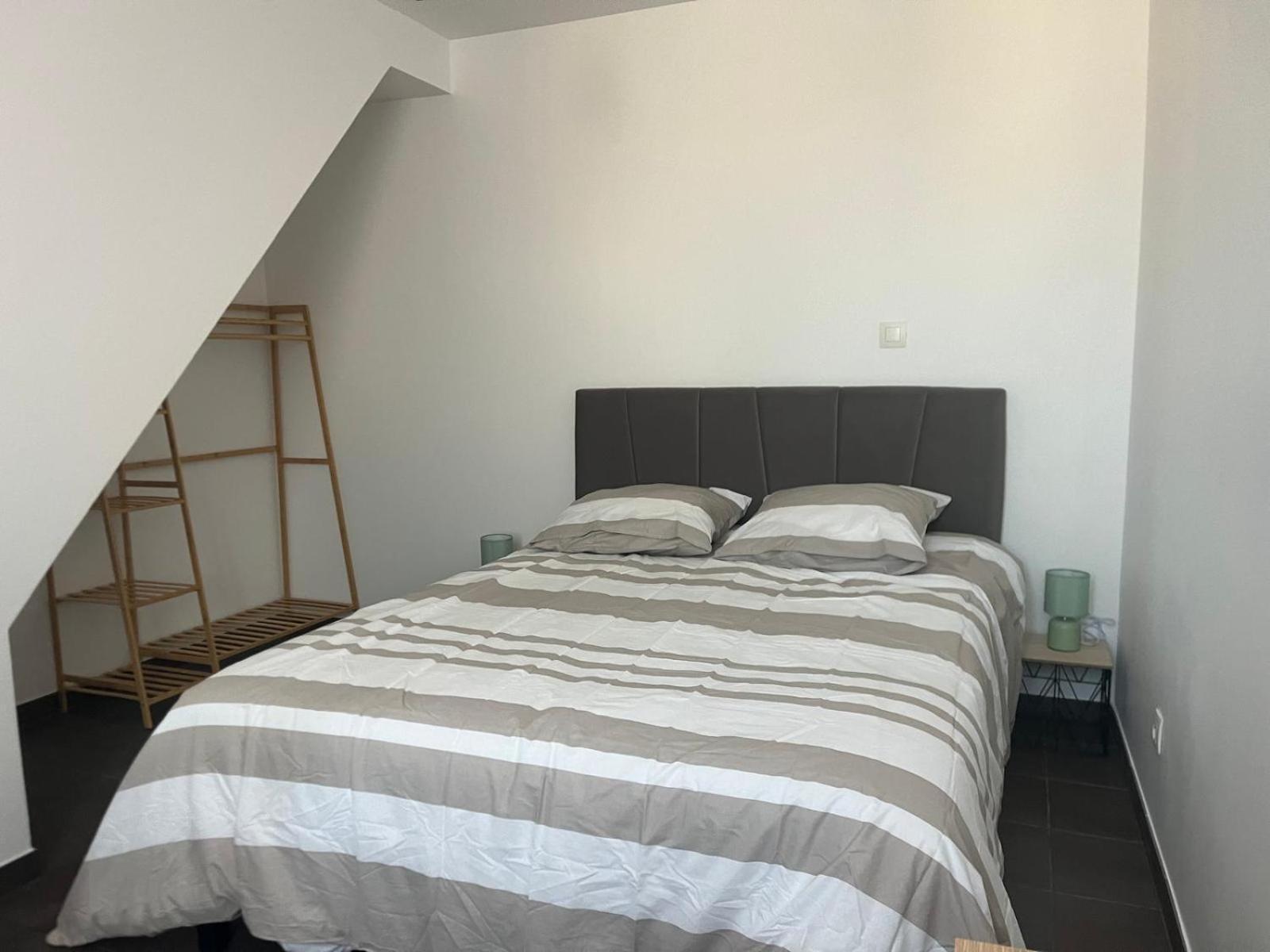 Duplex Moderne A 10 Minutes De Colmar Wintzenheim Exterior foto