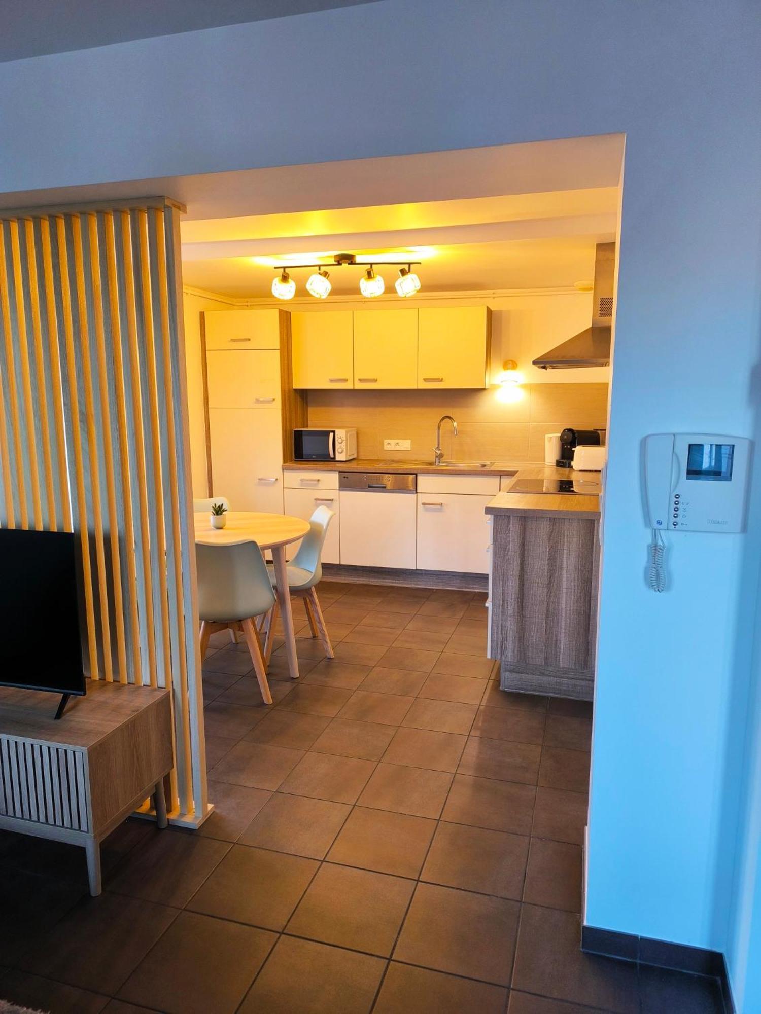 Duplex Moderne A 10 Minutes De Colmar Wintzenheim Exterior foto