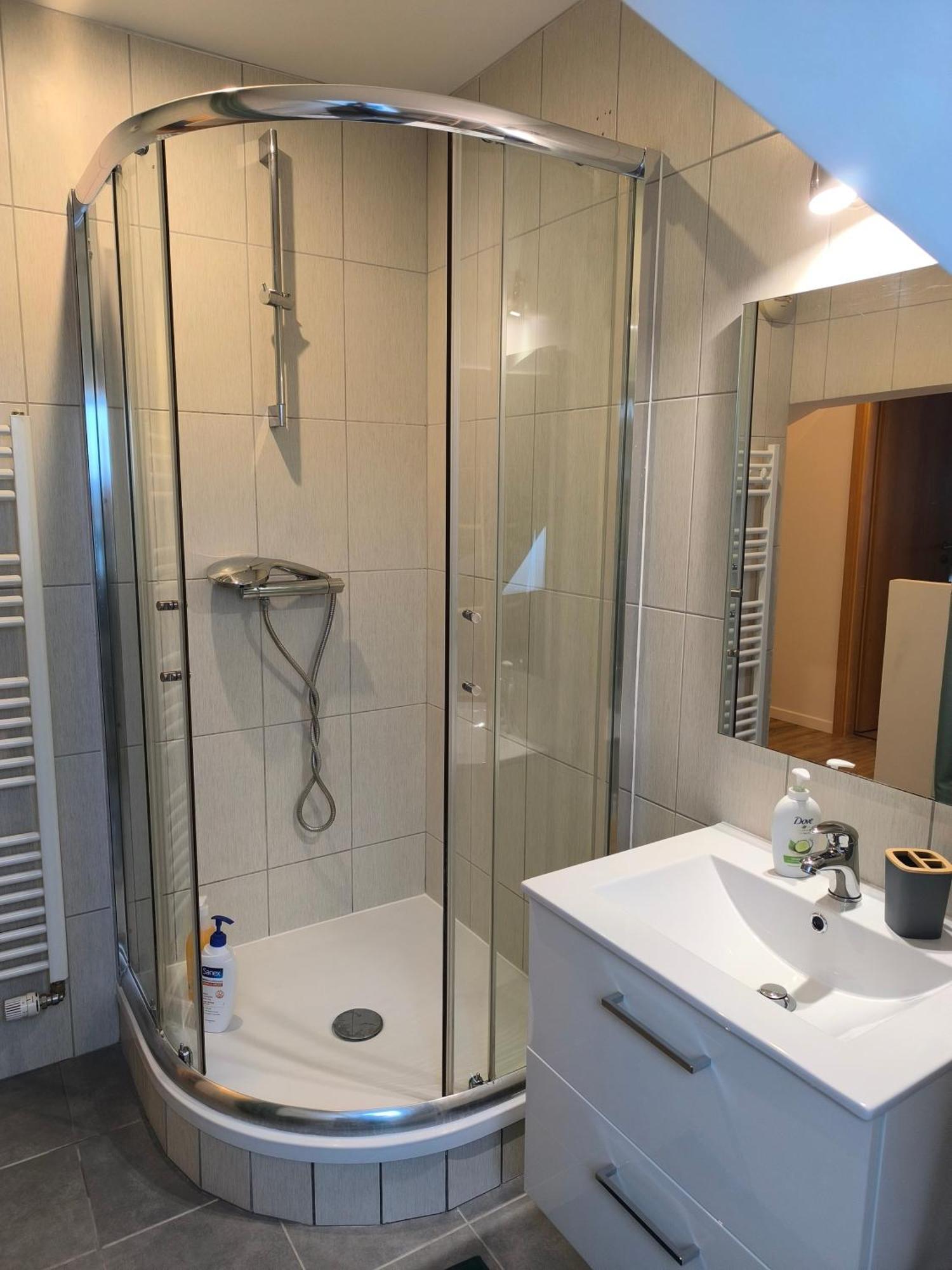 Duplex Moderne A 10 Minutes De Colmar Wintzenheim Exterior foto